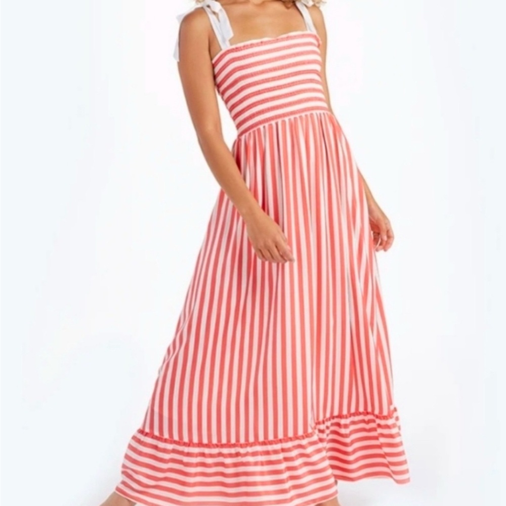 SUMMERSSLT THE SMOKED MAXI XL
